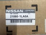 Лопасть термомуфты Nissan Patrol Y62 за 37 000 тг. в Алматы – фото 2
