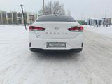 Hyundai Sonata 2019 годаfor9 500 000 тг. в Астана – фото 4