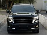 Chevrolet Tahoe 2022 года за 39 700 000 тг. в Алматы – фото 2