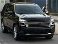 Chevrolet Tahoe 2022 года за 39 700 000 тг. в Алматы – фото 3