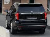 Chevrolet Tahoe 2022 года за 39 700 000 тг. в Алматы – фото 4