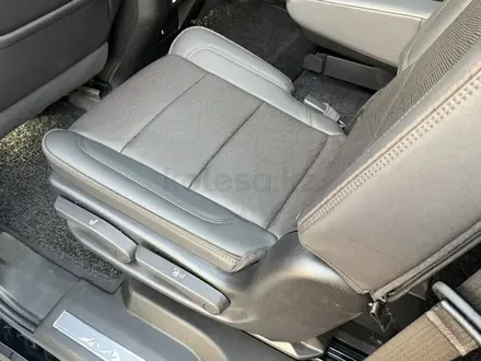 Chevrolet Tahoe 2022 года за 39 700 000 тг. в Алматы – фото 38