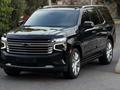 Chevrolet Tahoe 2022 года за 39 700 000 тг. в Алматы