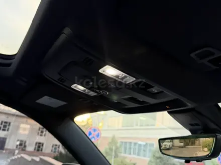 Chevrolet Tahoe 2022 года за 39 700 000 тг. в Алматы – фото 57