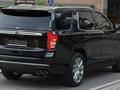 Chevrolet Tahoe 2022 года за 39 700 000 тг. в Алматы – фото 5