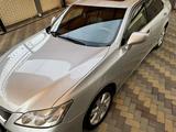 Lexus ES 350 2007 года за 6 500 000 тг. в Алматы – фото 4