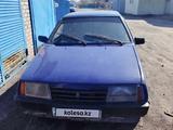ВАЗ (Lada) 21099 1999 годаүшін450 000 тг. в Семей – фото 2