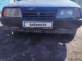 ВАЗ (Lada) 21099 1999 года за 450 000 тг. в Семей