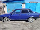 ВАЗ (Lada) 21099 1999 годаүшін450 000 тг. в Семей – фото 3