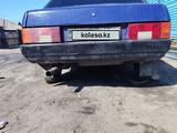 ВАЗ (Lada) 21099 1999 годаүшін450 000 тг. в Семей – фото 4