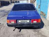 ВАЗ (Lada) 21099 1999 годаүшін450 000 тг. в Семей – фото 5