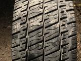 Шина 215/70R15 (1шт) за 10 000 тг. в Актау