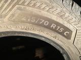 Шина 215/70R15 (1шт)үшін13 000 тг. в Актау – фото 2