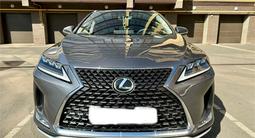 Lexus RX 300 2020 годаүшін25 000 000 тг. в Алматы – фото 3