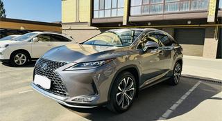 Lexus RX 300 2020 года за 25 000 000 тг. в Актобе