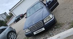 Mercedes-Benz C 200 1993 года за 1 600 000 тг. в Сатпаев