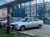 ВАЗ (Lada) Priora 2170 2013 годаfor2 850 000 тг. в Кызылорда – фото 2