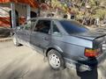 Volkswagen Passat 1989 годаүшін1 100 000 тг. в Талдыкорган – фото 6