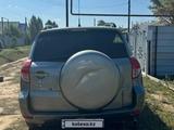 Toyota RAV4 2006 годаүшін6 100 000 тг. в Актобе – фото 5