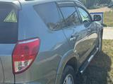 Toyota RAV4 2006 годаүшін5 950 000 тг. в Актобе – фото 5