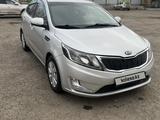Kia Rio 2015 года за 5 231 782 тг. в Караганда
