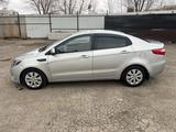 Kia Rio 2015 года за 5 231 782 тг. в Караганда – фото 5