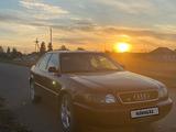 Audi A6 1994 года за 2 650 000 тг. в Уральск – фото 2