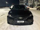 Toyota Camry 2020 года за 8 000 000 тг. в Уральск