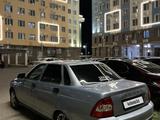 ВАЗ (Lada) Priora 2170 2008 года за 1 700 000 тг. в Туркестан – фото 4