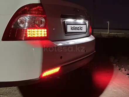 ВАЗ (Lada) Priora 2170 2014 года за 2 700 000 тг. в Атырау – фото 3