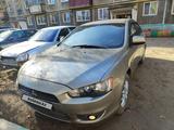 Mitsubishi Lancer 2007 года за 3 950 000 тг. в Петропавловск