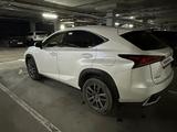 Lexus NX 200 2018 годаfor16 800 000 тг. в Алматы – фото 5