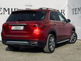 Mercedes-Benz GLE-Класс 2022 годаүшін41 990 000 тг. в Шымкент – фото 3