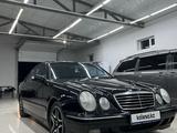 Mercedes-Benz E 240 2001 года за 4 600 000 тг. в Кызылорда