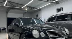 Mercedes-Benz E 240 2001 годаүшін4 500 000 тг. в Кызылорда