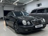 Mercedes-Benz E 240 2001 года за 4 600 000 тг. в Кызылорда – фото 2