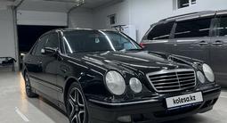 Mercedes-Benz E 240 2001 годаүшін4 600 000 тг. в Кызылорда – фото 2