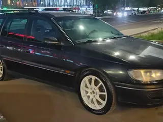 Opel Omega