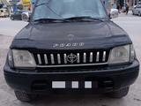 Toyota Land Cruiser Prado 1998 годаүшін6 800 000 тг. в Кордай