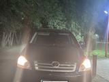 Toyota Avensis Verso 2001 года за 5 222 222 тг. в Семей – фото 4