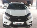 ВАЗ (Lada) Vesta Cross 2021 годаүшін5 500 000 тг. в Талдыкорган