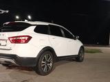ВАЗ (Lada) Vesta Cross 2021 годаүшін5 500 000 тг. в Талдыкорган – фото 3