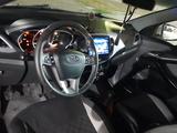 ВАЗ (Lada) Vesta Cross 2021 годаүшін5 500 000 тг. в Талдыкорган – фото 4