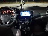 ВАЗ (Lada) Vesta Cross 2021 годаүшін5 500 000 тг. в Талдыкорган – фото 5