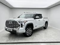 Toyota Tundra 2022 года за 49 000 000 тг. в Алматы