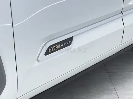 Toyota Tundra 2022 года за 49 000 000 тг. в Алматы – фото 9