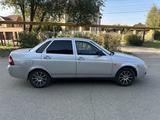 ВАЗ (Lada) Priora 2170 2012 года за 1 650 000 тг. в Уральск – фото 4