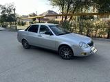 ВАЗ (Lada) Priora 2170 2012 года за 1 650 000 тг. в Уральск – фото 3