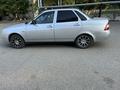 ВАЗ (Lada) Priora 2170 2012 годаүшін1 650 000 тг. в Уральск – фото 8