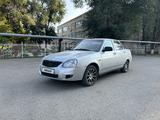 ВАЗ (Lada) Priora 2170 2012 года за 1 650 000 тг. в Уральск